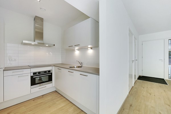 Medium property photo - President Kennedyplantsoen 23, 1079 SK Amsterdam
